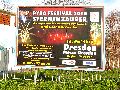 Spaziergang Bushaltestelle Dölzschen-Löbtau