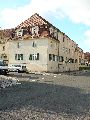 Spaziergang Bushaltestelle Dölzschen-Löbtau