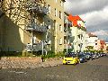 Spaziergang Bushaltestelle Dölzschen-Löbtau