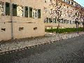 Spaziergang Bushaltestelle Dölzschen-Löbtau