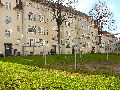 Spaziergang Bushaltestelle Dölzschen-Löbtau