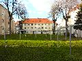 Spaziergang Bushaltestelle Dölzschen-Löbtau