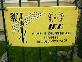 Spaziergang Bushaltestelle Dölzschen-Löbtau