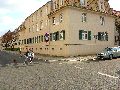 Spaziergang Bushaltestelle Dölzschen-Löbtau
