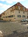 Spaziergang Bushaltestelle Dölzschen-Löbtau