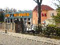 Spaziergang Bushaltestelle Dölzschen-Löbtau