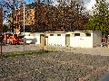 Spaziergang Bushaltestelle Dölzschen-Löbtau