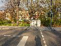 Spaziergang Bushaltestelle Dölzschen-Löbtau