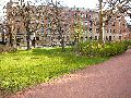 Spaziergang Bushaltestelle Dölzschen-Löbtau