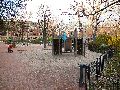 Spaziergang Bushaltestelle Dölzschen-Löbtau