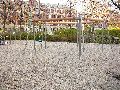 Spaziergang Bushaltestelle Dölzschen-Löbtau