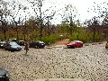 Spaziergang Bushaltestelle Dölzschen-Löbtau
