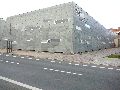 Spaziergang Bushaltestelle Dölzschen-Löbtau