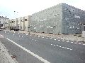 Spaziergang Bushaltestelle Dölzschen-Löbtau