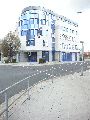 Spaziergang Bushaltestelle Dölzschen-Löbtau