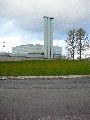 Spaziergang Bushaltestelle Dölzschen-Löbtau