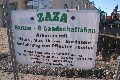 Spaziergang vom Straßenbahnhof Mickten-Elbepark,Kadlitz-Flutrinne-Pieschen, mit einigen schrägen Fotos