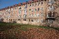 Spaziergang vom Straßenbahnhof Mickten-Elbepark,Kadlitz-Flutrinne-Pieschen, mit einigen schrägen Fotos