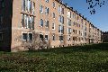 Spaziergang vom Straßenbahnhof Mickten-Elbepark,Kadlitz-Flutrinne-Pieschen, mit einigen schrägen Fotos
