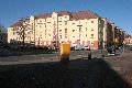 Spaziergang vom Straßenbahnhof Mickten-Elbepark,Kadlitz-Flutrinne-Pieschen, mit einigen schrägen Fotos