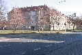 Spaziergang vom Straßenbahnhof Mickten-Elbepark,Kadlitz-Flutrinne-Pieschen, mit einigen schrägen Fotos