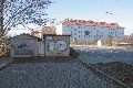 Spaziergang vom Straßenbahnhof Mickten-Elbepark,Kadlitz-Flutrinne-Pieschen, mit einigen schrägen Fotos