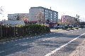 Spaziergang vom Straßenbahnhof Mickten-Elbepark,Kadlitz-Flutrinne-Pieschen, mit einigen schrägen Fotos