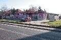 Spaziergang vom Straßenbahnhof Mickten-Elbepark,Kadlitz-Flutrinne-Pieschen, mit einigen schrägen Fotos