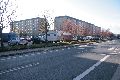Spaziergang vom Straßenbahnhof Mickten-Elbepark,Kadlitz-Flutrinne-Pieschen, mit einigen schrägen Fotos