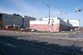 Spaziergang vom Straßenbahnhof Mickten-Elbepark,Kadlitz-Flutrinne-Pieschen, mit einigen schrägen Fotos