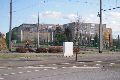Spaziergang vom Straßenbahnhof Mickten-Elbepark,Kadlitz-Flutrinne-Pieschen, mit einigen schrägen Fotos