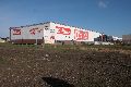 Spaziergang vom Straßenbahnhof Mickten-Elbepark,Kadlitz-Flutrinne-Pieschen, mit einigen schrägen Fotos