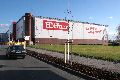 Spaziergang vom Straßenbahnhof Mickten-Elbepark,Kadlitz-Flutrinne-Pieschen, mit einigen schrägen Fotos