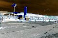 Spaziergang vom Straßenbahnhof Mickten-Elbepark,Kadlitz-Flutrinne-Pieschen, mit einigen schrägen Fotos