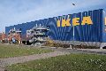 Spaziergang vom Straßenbahnhof Mickten-Elbepark,Kadlitz-Flutrinne-Pieschen, mit einigen schrägen Fotos