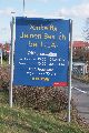Spaziergang vom Straßenbahnhof Mickten-Elbepark,Kadlitz-Flutrinne-Pieschen, mit einigen schrägen Fotos