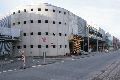 Spaziergang vom Straßenbahnhof Mickten-Elbepark,Kadlitz-Flutrinne-Pieschen, mit einigen schrägen Fotos