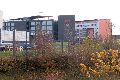 Spaziergang vom Straßenbahnhof Mickten-Elbepark,Kadlitz-Flutrinne-Pieschen, mit einigen schrägen Fotos