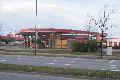 Spaziergang vom Straßenbahnhof Mickten-Elbepark,Kadlitz-Flutrinne-Pieschen, mit einigen schrägen Fotos