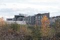 Spaziergang vom Straßenbahnhof Mickten-Elbepark,Kadlitz-Flutrinne-Pieschen, mit einigen schrägen Fotos
