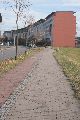 Spaziergang vom Straßenbahnhof Mickten-Elbepark,Kadlitz-Flutrinne-Pieschen, mit einigen schrägen Fotos