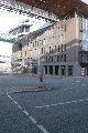 Spaziergang vom Straßenbahnhof Mickten-Elbepark,Kadlitz-Flutrinne-Pieschen, mit einigen schrägen Fotos