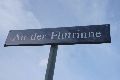 Spaziergang vom Straßenbahnhof Mickten-Elbepark,Kadlitz-Flutrinne-Pieschen, mit einigen schrägen Fotos