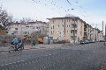 Spaziergang vom Straßenbahnhof Mickten-Elbepark,Kadlitz-Flutrinne-Pieschen, mit einigen schrägen Fotos