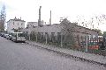Spaziergang vom Straßenbahnhof Mickten-Elbepark,Kadlitz-Flutrinne-Pieschen, mit einigen schrägen Fotos