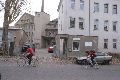 Spaziergang vom Straßenbahnhof Mickten-Elbepark,Kadlitz-Flutrinne-Pieschen, mit einigen schrägen Fotos