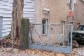Spaziergang vom Straßenbahnhof Mickten-Elbepark,Kadlitz-Flutrinne-Pieschen, mit einigen schrägen Fotos
