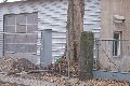 Spaziergang vom Straßenbahnhof Mickten-Elbepark,Kadlitz-Flutrinne-Pieschen, mit einigen schrägen Fotos