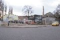 Spaziergang vom Straßenbahnhof Mickten-Elbepark,Kadlitz-Flutrinne-Pieschen, mit einigen schrägen Fotos