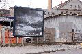 Spaziergang vom Straßenbahnhof Mickten-Elbepark,Kadlitz-Flutrinne-Pieschen, mit einigen schrägen Fotos